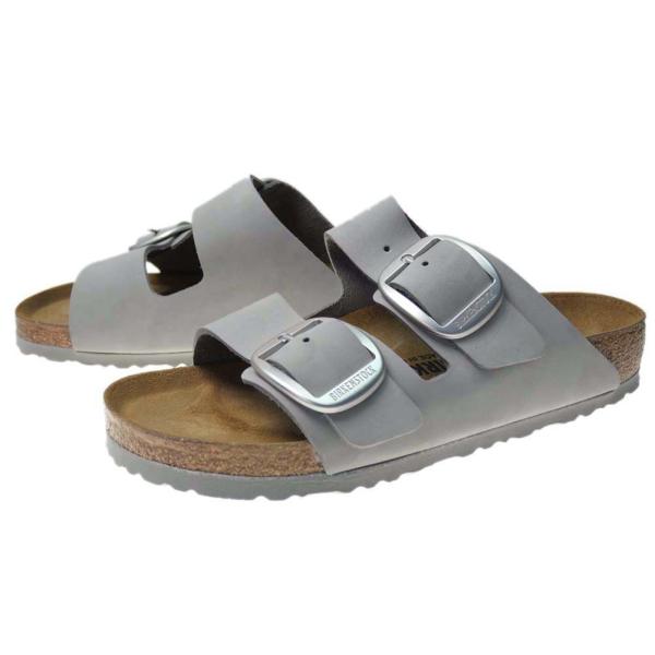 BIRKENSTOCK ビルケンシュトック レディースサンダル ARZONA BIG BUCKLE(...