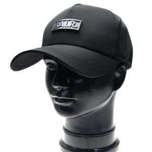 BALR. ボーラー メンズベースボールキャップ B6110 1041 / CLASSIC METAL BADGE CAP ブラック /2022秋冬新作