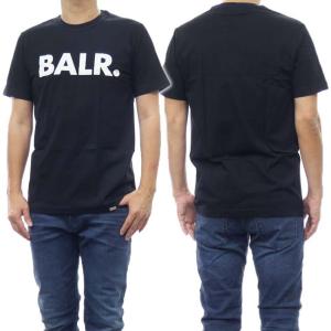 BALR.（ボーラー） Tシャツ Ping Box T-Shirt B1112.1299 メンズ 半袖