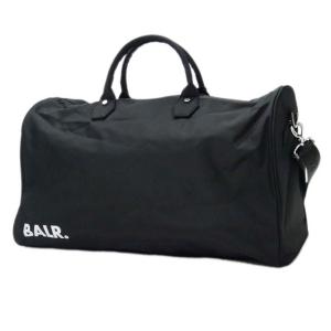 BALR. ボーラー メンズボストンバッグ B6237.1004 / U-SERIES SMALL DUFFLE BAG ブラック /定番人気商品｜tre-style