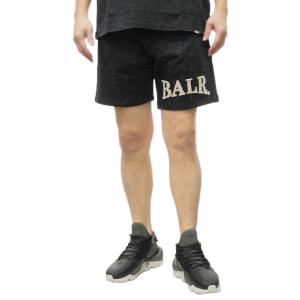 2026年4月】ボーラー（BALR.／メンズショート、ハーフパンツ）の