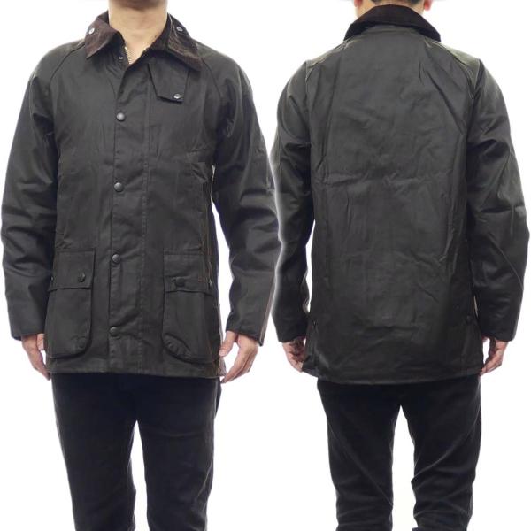 BARBOUR バブアー メンズワックスドジャケット  MWX0010 / CLASSIC BEDA...