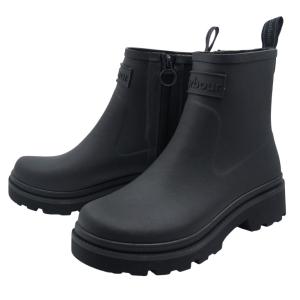 28cmのみ Barbour バブアー レインシューズ アウトドアシューズ