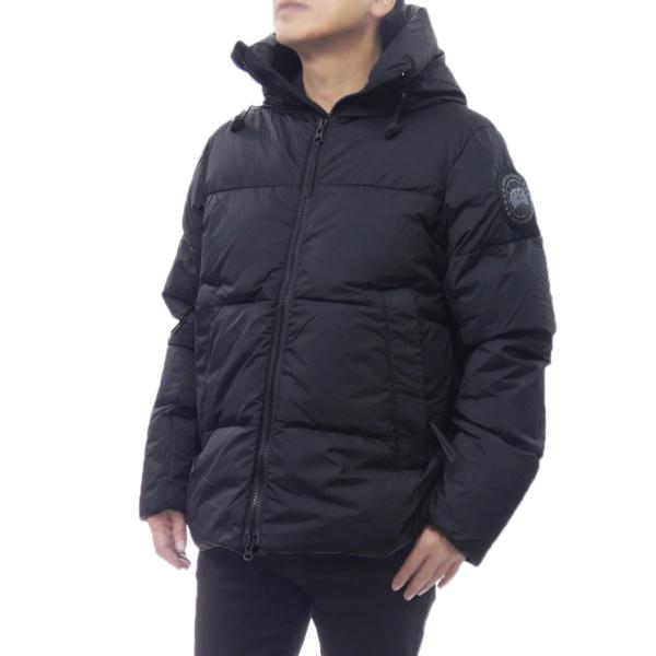 CANADA GOOSE カナダグース メンズダウンジャケット 2282MB / Crofton P...