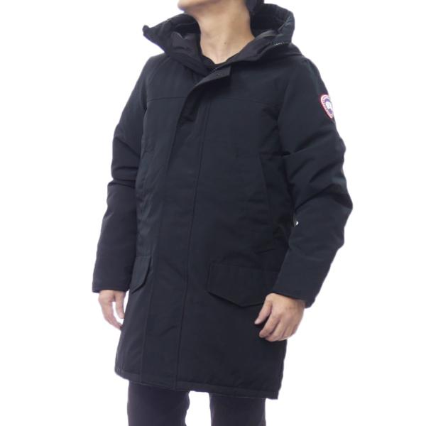 CANADA GOOSE カナダグース メンズダウンコート 2052M / Langford Par...