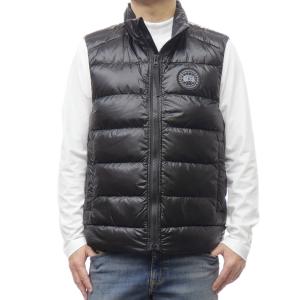 CANADA GOOSE (カナダグース) フーデット エクスペディション ダウン