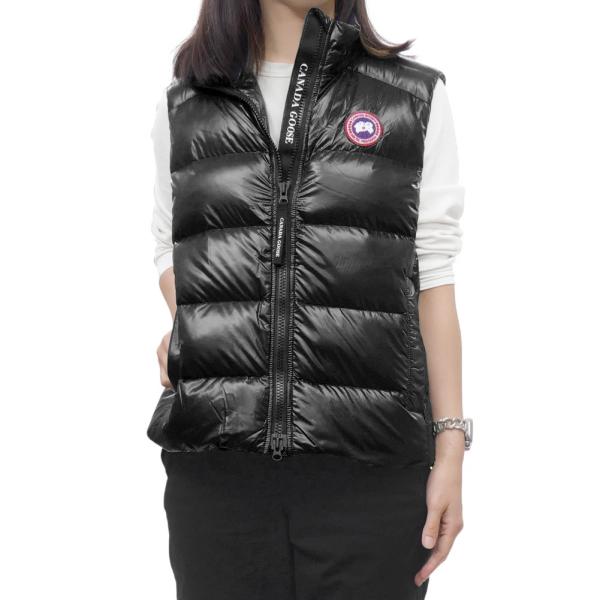 CANADA GOOSE Canada Goose Cypress Vest ダウンジャケット 2237L