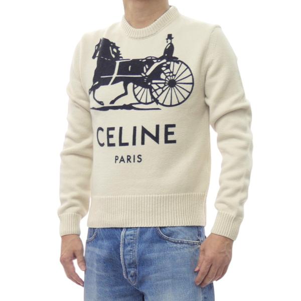 CELINE Celine ニット RY0SV1261