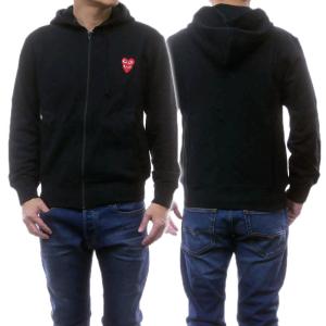 黒ハート PLAY Comme des Garcons プレイコムデギャルソン PLAY COMME des GARCONS - プレイコムデギャルソン スタッズ