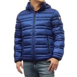 KARL HELMUT◇ダウンジャケット/M/羊革/BLK/P0362LAL09 : セカンド