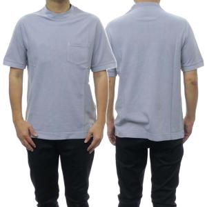 CIRCOLO1901 チルコロ1901 メンズクルーネックTシャツ CN4295 グレー /2024春夏新作｜tre-style