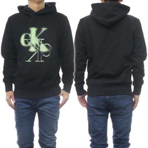 Calvin Klein Jeans（カルバンクラインジーンズ） メンズハーフジップ