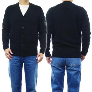 BURBERRY（バーバリー） カーディガン CHECK AND STRIPE WOOL JACQUARD