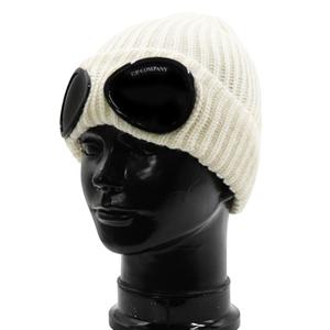 C.P. Company アイウェア付きニット帽 C.P. COMPANY アイウェア付きニット帽 楽天市場】c.p.company