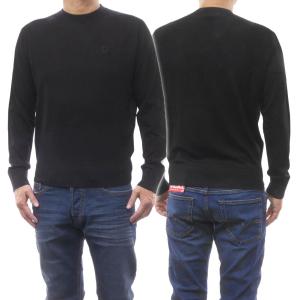DSQUARED2（ディースクエアード） メンズクルーネックセーター ニット
