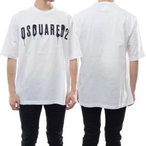 DSQUARED2（ディースクエアード） S71GD1270 ボブマーリー オーバー 