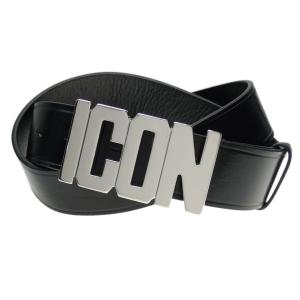 DSQUARED2 ベルト D2 CLASSIC BUCKLE BELT /0242/CO メンズ