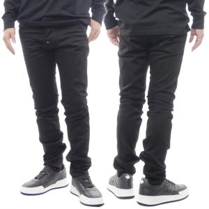 DSQUARED2（ディースクエアード） ジーンズ TIDY BIKER JEAN /BLACK