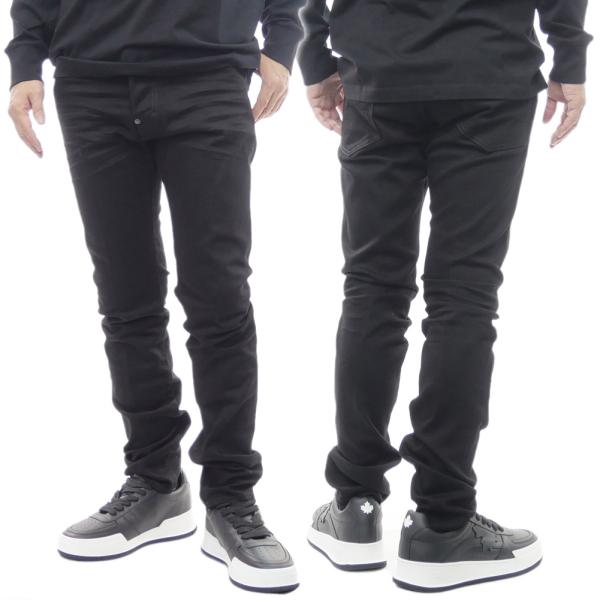 DSQUARED2 ディースクエアード メンズジーンズ S74LB1426 S30564 / Coo...