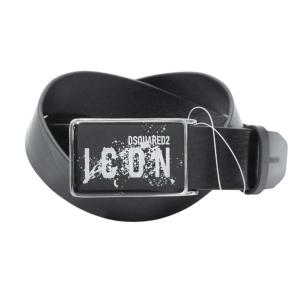 DSQUARED ベルト ファイブスターファーム　ユニセックス ベルト | DSQUARED2.