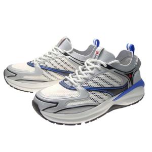 HOKA ONE ONE◇ローカットスニーカー/26cm/WHT/F27224C : セカンド