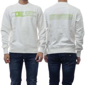 DIESEL（ディーゼル） トップス Tシャツ T-ADJUST-OD オーガニック