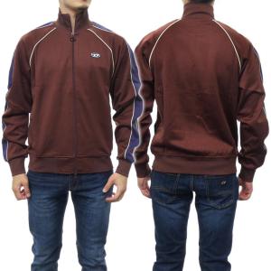 DIESEL（ディーゼル） ディーセル S-RALOCK オーバルD ジップアップ