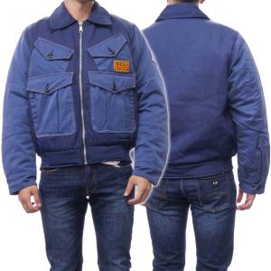 DIESEL（ディーゼル） 中綿ジャケット W-HAWK-NW A06422 0BHAZ メンズ