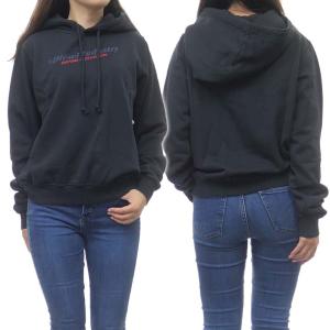 DIESEL（ディーゼル） レディース プルオーバー パーカー A05333 0GEAD 