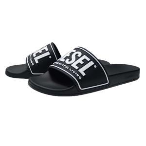 DIESEL ディーゼル レディースシャワーサンダル SA-MAYEMI