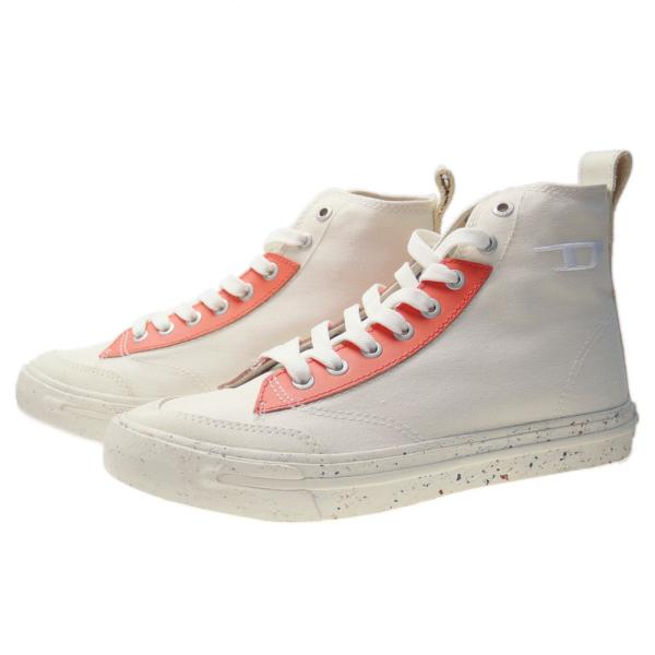 DIESEL Diesel S-ATHOS MID スニーカー Y02880