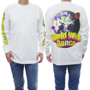 GALLERY DEPT ギャラリーデプト ロングスリーブTシャツ FRENCH LOGO