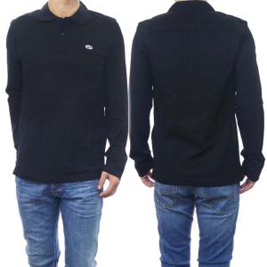 DIESEL（ディーゼル） ディーセル S-RALOCK オーバルD ジップアップ