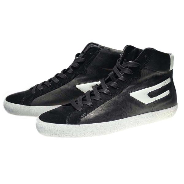 DIESEL Diesel スニーカー Y02742
