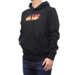 DIESEL（ディーゼル） メンズプルオーバーパーカー A14972 0NMAZ / S