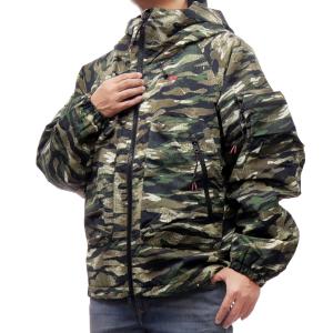 新品　ディーゼル　ミニタリージャケット DIESEL（ディーゼル） 中綿ジャケット W-HAWK-NW A06422 0BHAZ メンズ