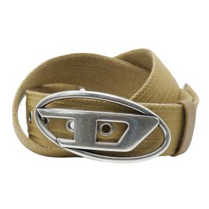 DIESEL B-IDR-W ベルト あぁ B-STAR II｜メンズ｜レザーベルト｜ブラック｜ディーゼル（DIESEL