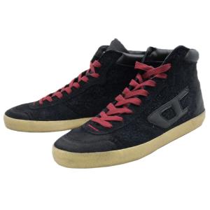 diesel スニーカー DIESEL（ディーゼル） 新品・正規品 決算セール☆ディーゼル Y03593