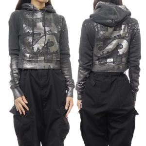 DIESEL ディーゼル スウェット レディース F-SLIMMY E1 L／S A06569