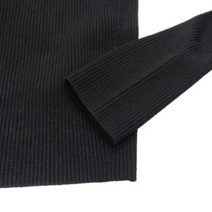DIESEL ディーゼル レディースリブニット...の詳細画像4