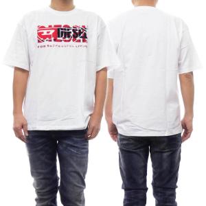 DIESEL（ディーゼル） メンズクルーネックTシャツ A12275 0BEAF / T