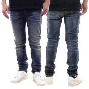 DIESEL（ディーゼル） メンズジーンズ A10229 069YP / 2023 D-FINITIVE