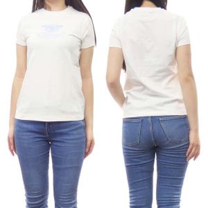DIESEL ディーゼル Tシャツ T-ROWY-OD A11559 0NIAX レディース