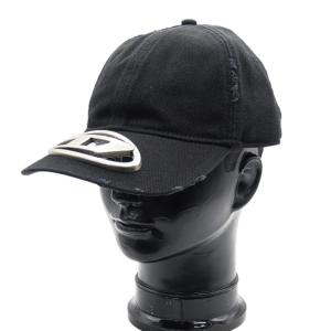 DIESEL ディーゼル ベースボールキャップ C-PLAK A11357 0PFAA メンズ