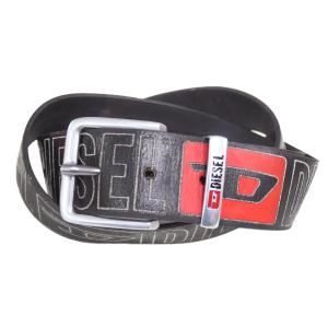 DISEL ディーゼル　ベルト ディーゼル DIESEL DIESEL KIDS ベルト B1DR J01226 KXBLR