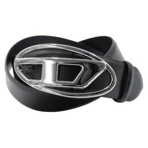 DIESEL ディーゼル ベルト B-1DR X10133 P6364 メンズ レザー