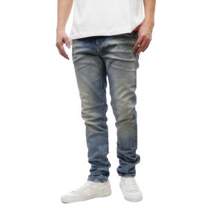 DIESEL（ディーゼル） ストレッチコットン ハイウエスト スキニー