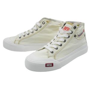 DIESEL（ディーゼル） レディースローカットスニーカー Y03458 P6907