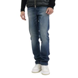 DIESEL（ディーゼル） メンズ ワイドジーンズ A06371 09E25/D-RISEL.36