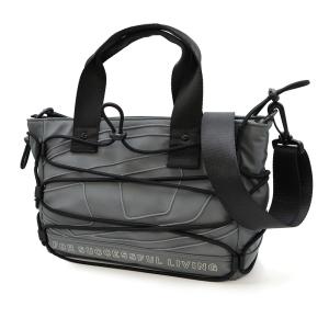 DIESEL（ディーゼル） トートバッグ HOLI-D SHOPPER NS X10099 P5925